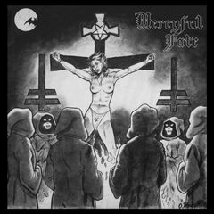 Mercyful Fate (CD)