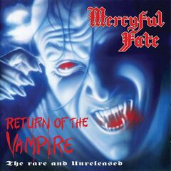 Return Of The Vampire (CD)