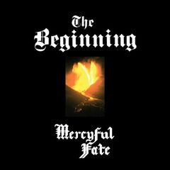 The Beginning (CD)