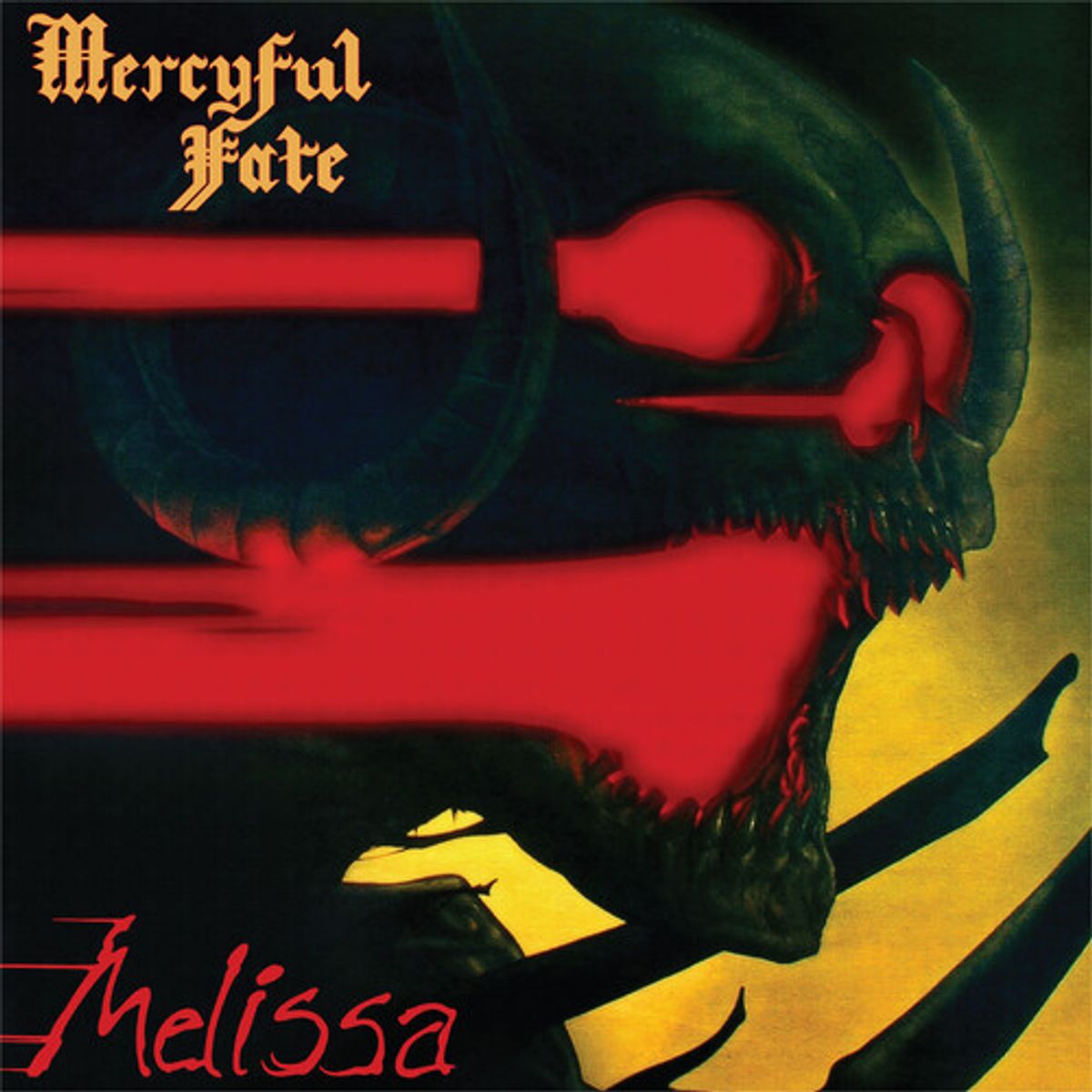 Melissa (CD)