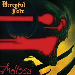 Melissa (CD)