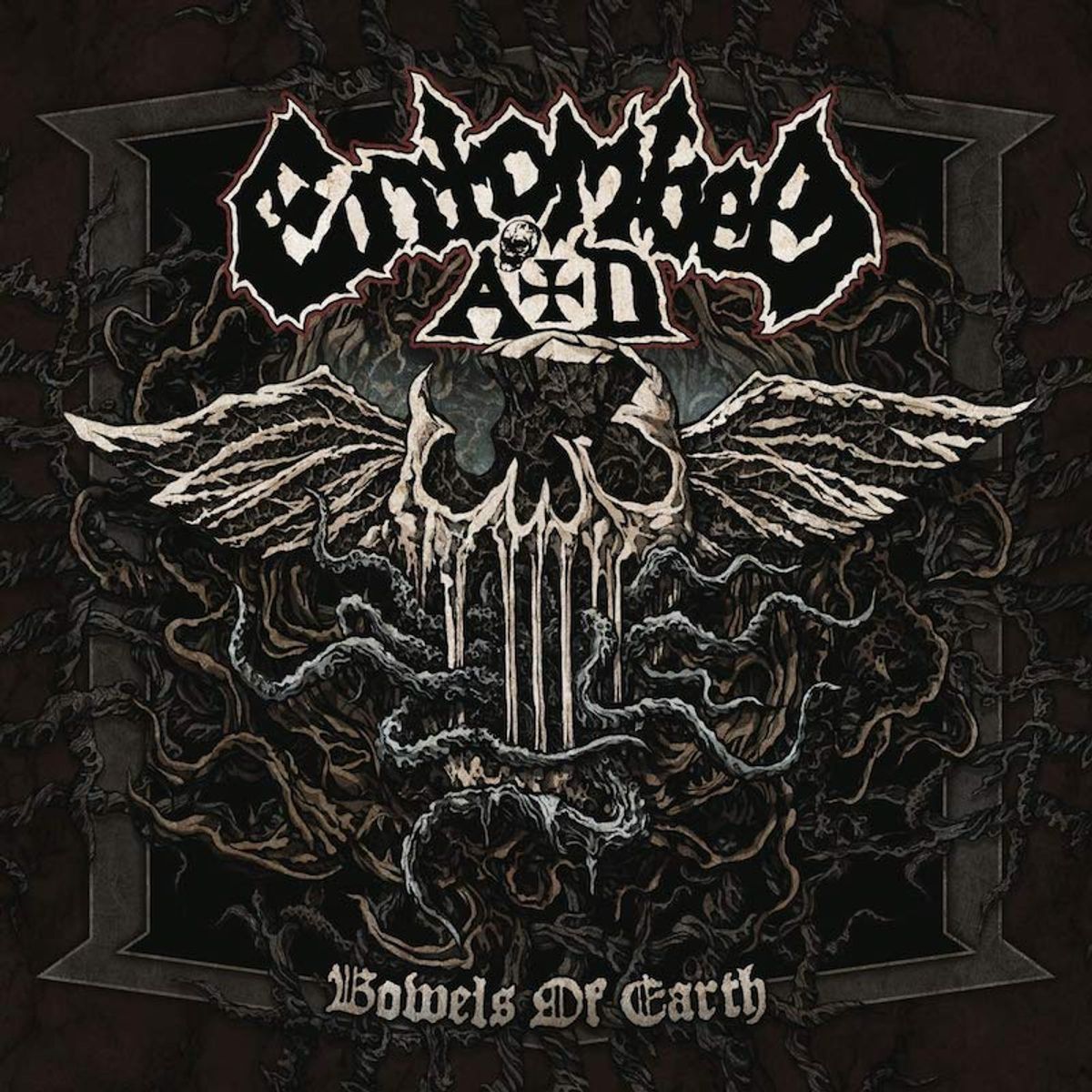 Bowels Of Earth (LP)