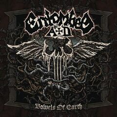 Bowels Of Earth (CD)