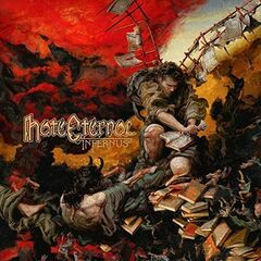 Infernus [Colored Vinyl] (LP)