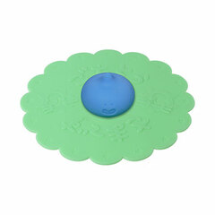 Hoshi no Dragon Quest - Silicone Cup Cover: Gochisousama desu