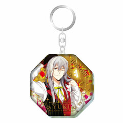 Idolish7 - Chara Flo! Acrylic Keychain vol.3: Yuki