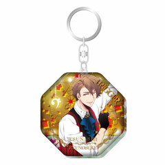 Idolish7 - Chara Flo! Acrylic Keychain vol.3: Ryunosuke Tsunashi
