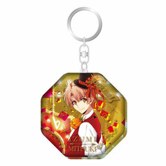 Idolish7 - Chara Flo! Acrylic Keychain vol.3: Mitsuki Izumi