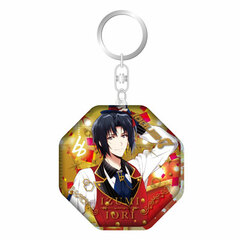 Idolish7 - Chara Flo! Acrylic Keychain vol.3: Iori Izumi