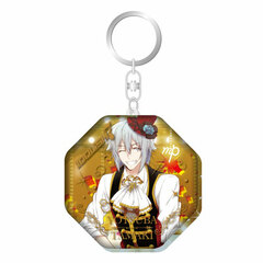 Idolish7 - Chara Flo! Acrylic Keychain vol.3: Tamaki Yotsuba
