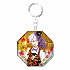 Idolish7 - Chara Flo! Acrylic Keychain vol.3: Sogo Osaka