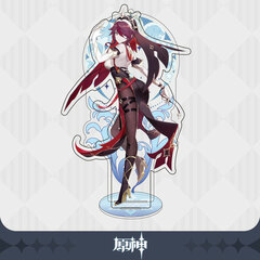 Genshin Impact Mondstadt Series Chara Acrylic Stand Rosaria