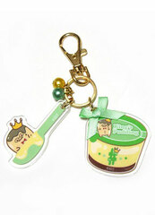 Idolish7 - Bag Charm: Yamato Pudding
