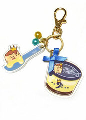Idolish7 - Bag Charm: Ryunosuke Pudding