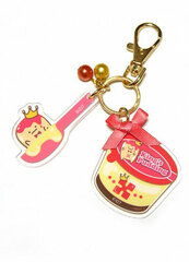 Idolish7 - Bag Charm: Riku Pudding