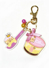Idolish7 - Bag Charm: Tenn Pudding