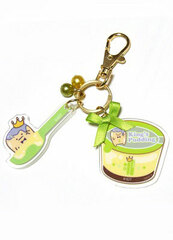 Idolish7 - Bag Charm: Yuki Pudding