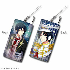 Idolish7 - Cushion Strap Vol.3 Design 01 (Iori Izumi)