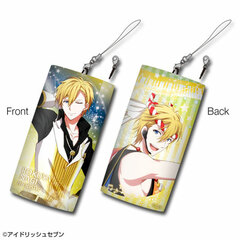 Idolish7 - Cushion Strap Vol.3 Design 06 (Nagi Rokuya)
