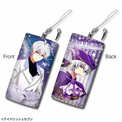 Idolish7 - Cushion Strap Vol.3 Design 05 (Sogo Osaka)