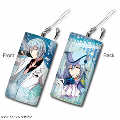 Idolish7 - Cushion Strap Vol.3 Design 04 (Tamaki Yotsuba)