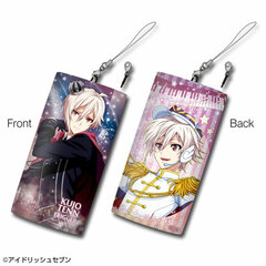 Idolish7 - Cushion Strap Vol.3 Design 09 (Tenn Kujo)