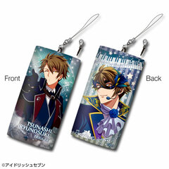 Idolish7 - Cushion Strap Vol.3 Design 10 (Ryunosuke Tsunashi)