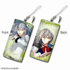 Idolish7 - Cushion Strap Vol.3 Design 12 (Yuki)