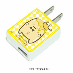 CHARA ADA 