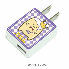 CHARA ADA 
