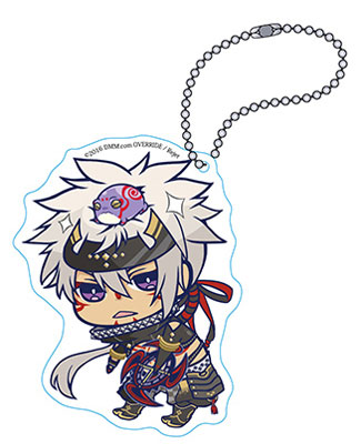 Oshikura Magnet - Icchi Banketsu Online: Jiraiya