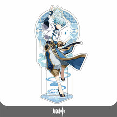 Genshin Impact Liyue Harbor Series Chara Acrylic Stand Chongyun [Chouun]