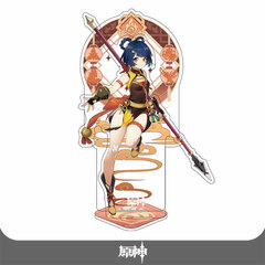 Genshin Impact Liyue Harbor Series Chara Acrylic Stand Xiangling [Shanrin]