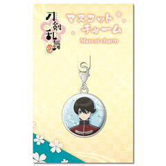 Touken Ranbu Hanamaru - Mascot Charm 29: Horikawa Kunihiro