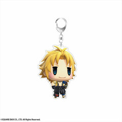 Final Fantasy - Big Acrylic Keychain: Tidus
