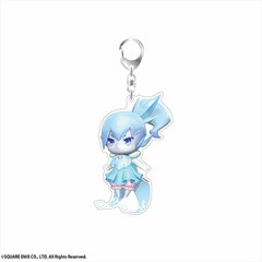 Final Fantasy - Big Acrylic Keychain: Baby Shiva