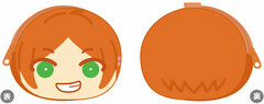 Ensemble Stars! - Omanjuu FukaFuka Pouch Part.3 (3) Hinata Aoi