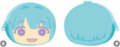 Ensemble Stars! - Omanjuu FukaFuka Pouch Part.3 (5) Hajime Shino