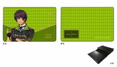 Uta no Prince-sama Maji LOVE Legend Star - Card Case 07 (Cecil Aijima)