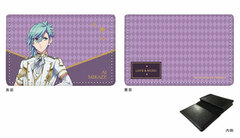Uta no Prince-sama Maji LOVE Legend Star - Card Case 10 (Ai Mikaze)