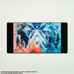 Final Fantasy XI Gaming Mouse Pad