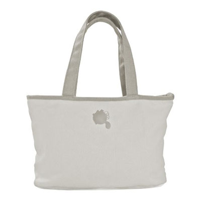 DAME x PRINCE - Tote Bag