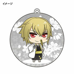 Hakuouki -Otogi Soushi- Slide Mirror: Chikage Kazama