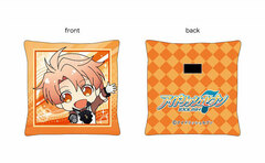 Idolish7 - Charamu (Vol.2 ver.) Cushion Badge: Mitsuki Izumi