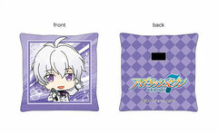 Idolish7 - Charamu (Vol.2 ver.) Cushion Badge: Sogo Osaka
