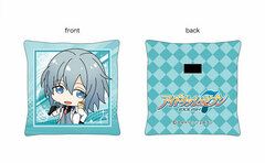 Idolish7 - Charamu (Vol.2 ver.) Cushion Badge: Tamaki Yotsuba