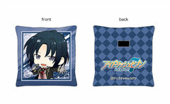 Idolish7 - Charamu (Vol.2 ver.) Cushion Badge: Iori Izumi