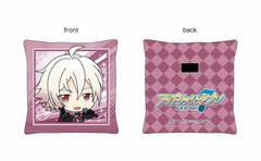 Idolish7 - Charamu (Vol.2 ver.) Cushion Badge: Tenn Kujo