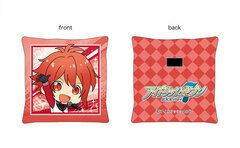 Idolish7 - Charamu (Vol.2 ver.) Cushion Badge: Riku Nanase