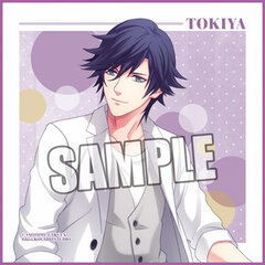 Uta no Prince-sama - Microfiber Mini Towel: Jumping Ver. Tokiya Ichinose